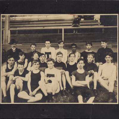 Print, Photographic