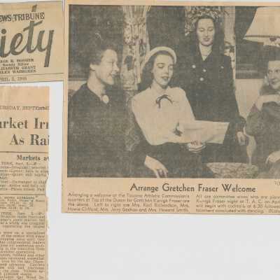 Newspaper