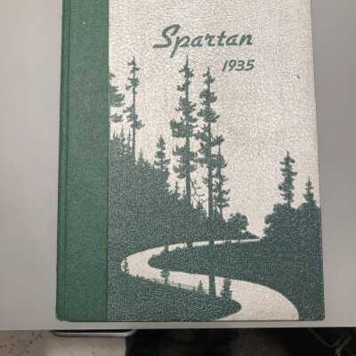 Yearbook