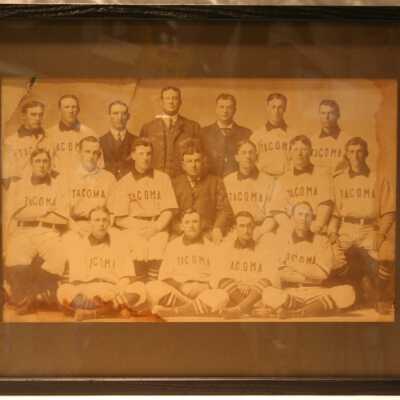 Print, Photographic
