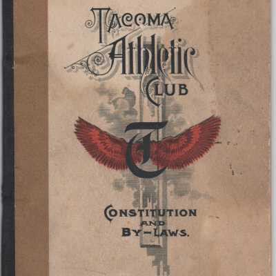 Booklet