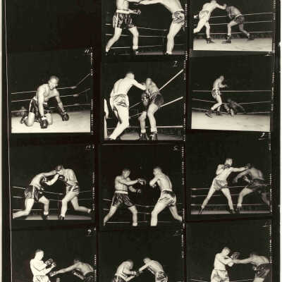 Print, Photographic