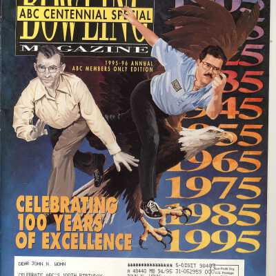 Magazine