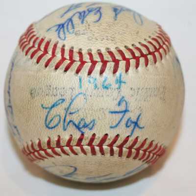 Baseball