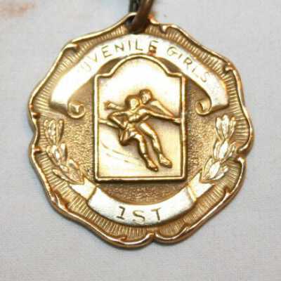 Medal, Commemorative