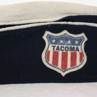 Cap
