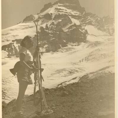 Print, Photographic