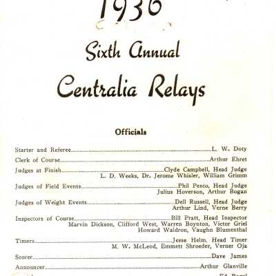 Program
