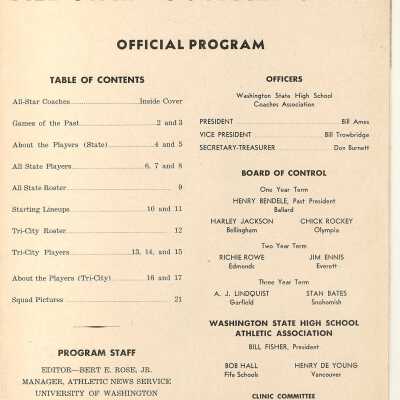 Program