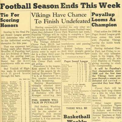 Newspaper