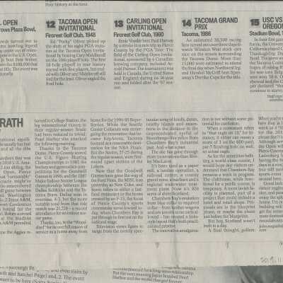 Newspaper