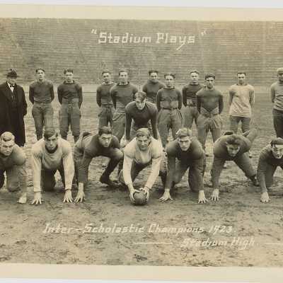 Print, Photographic