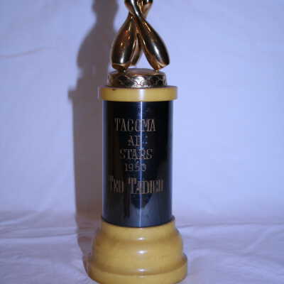 Trophy