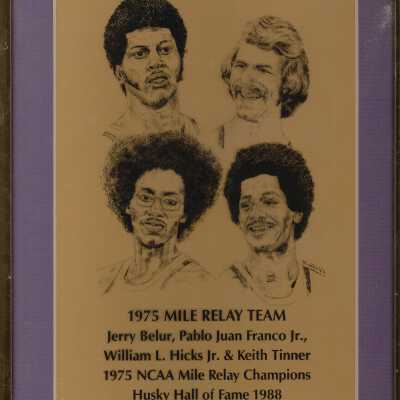 Plaque