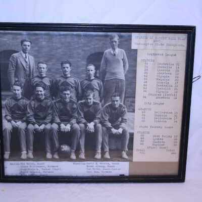 Print, Photographic