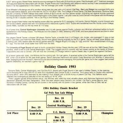Program