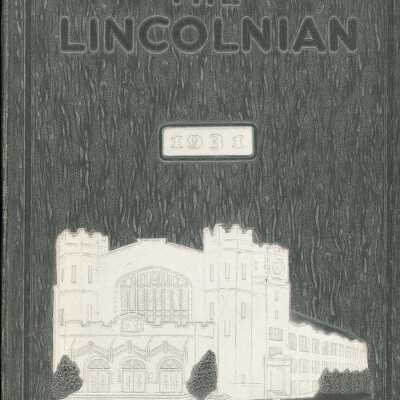 Yearbook