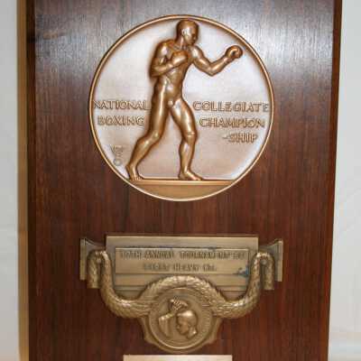 Plaque
