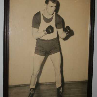 Print, Photographic