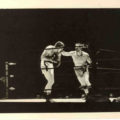 Print, Photographic