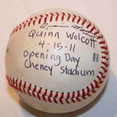 Baseball