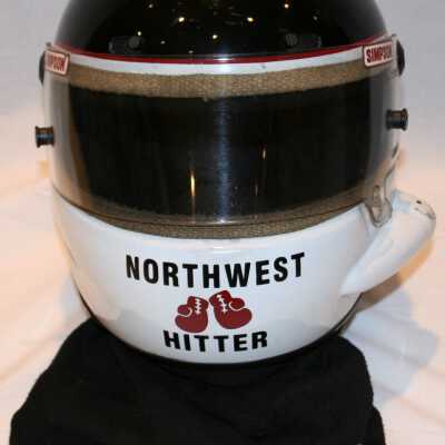 Helmet