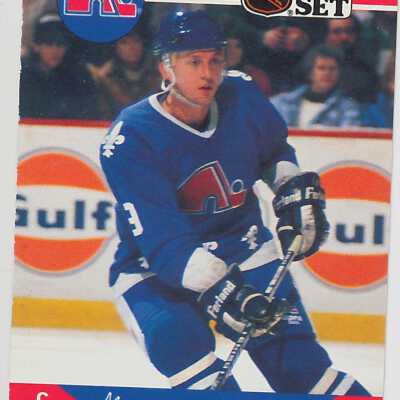 Card, Hockey