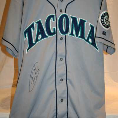 Uniform