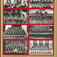 College Football USA 1969-1971