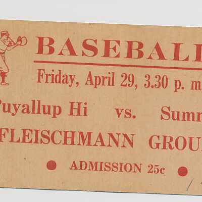 Ticket