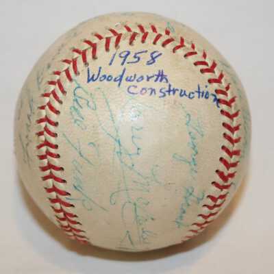 Baseball