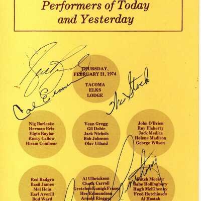 Program