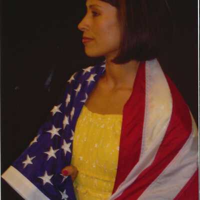 Print, Photographic