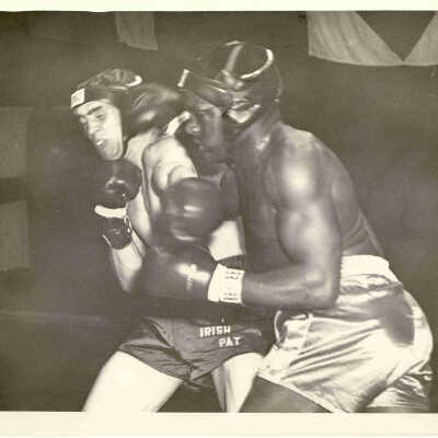 Print, Photographic