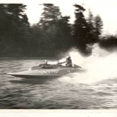 Print, Photographic
