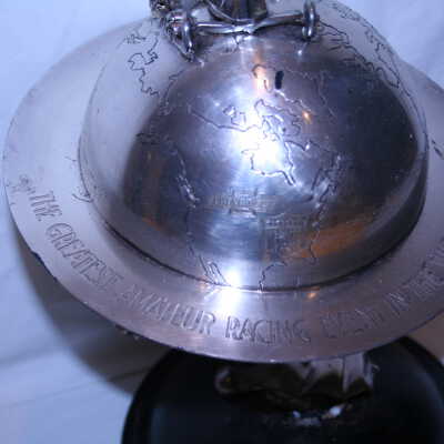 Trophy