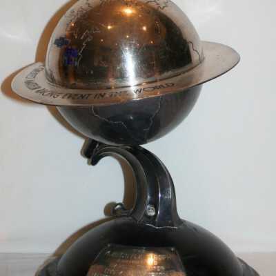Trophy