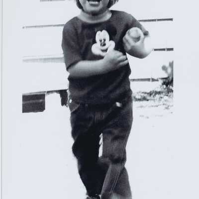 Print, Photographic