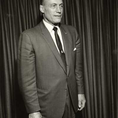 Frank Stojack