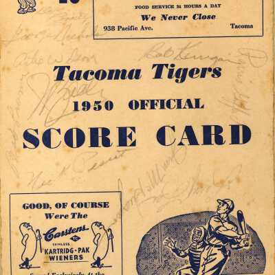 Scorecard