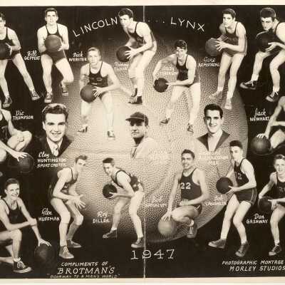 Print, Photographic