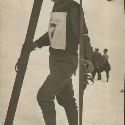 Print, Photographic