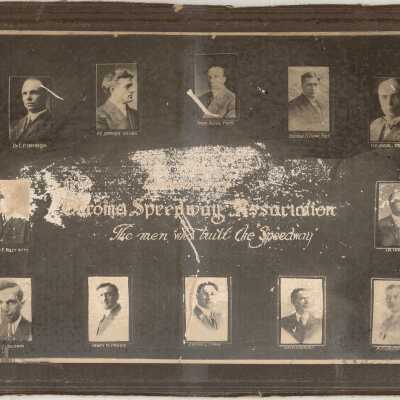 Print, Photographic