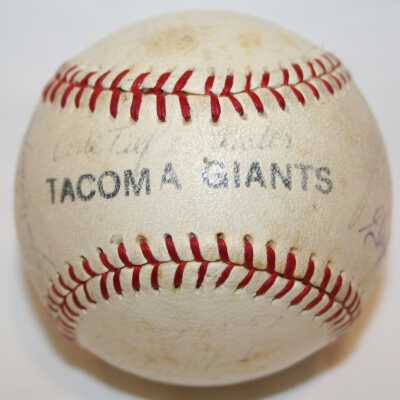 Baseball
