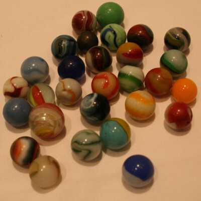 Marble