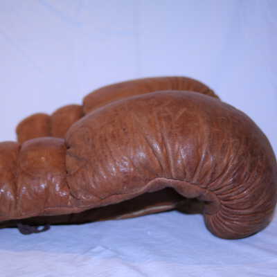 Glove, boxing