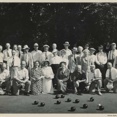Print, Photographic