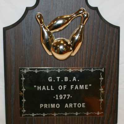 Plaque