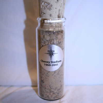 Soil