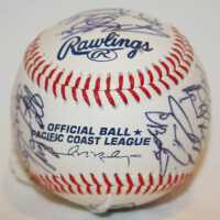 Baseball